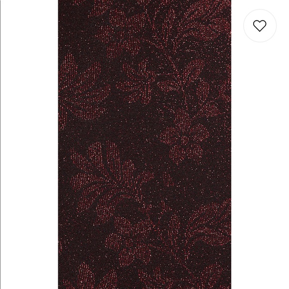 House of Harlow x Revolve Rae crossback dress - Picture 4 of 6